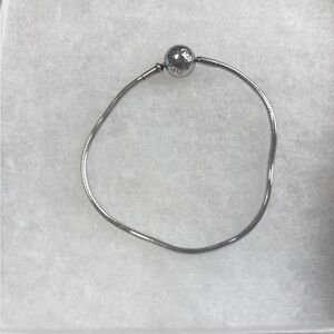 Pandora Essence Collection Silver Bracelet